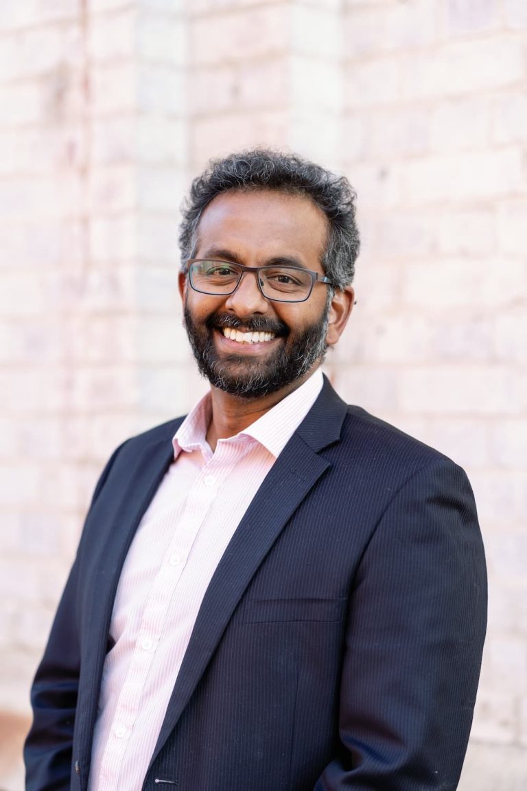 Dr Palan Thirunavukkarasu