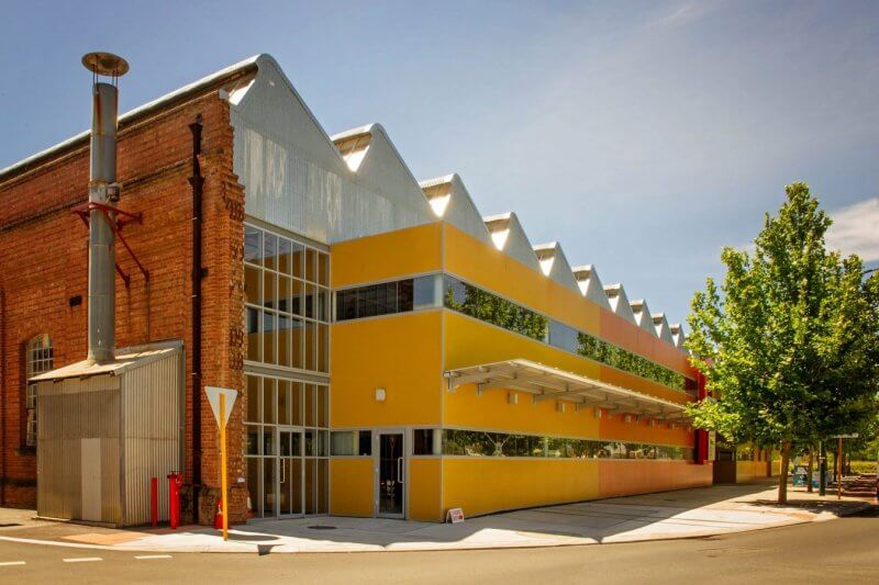 Dr Palan consulting at Icon Cancer Centre Midland WA