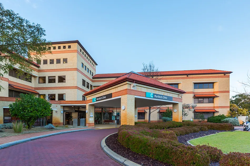 Murdoch Medical Clinic