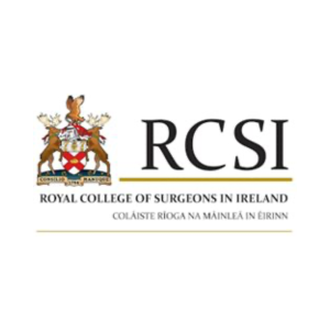 Dr Palan is a member of the RCSI